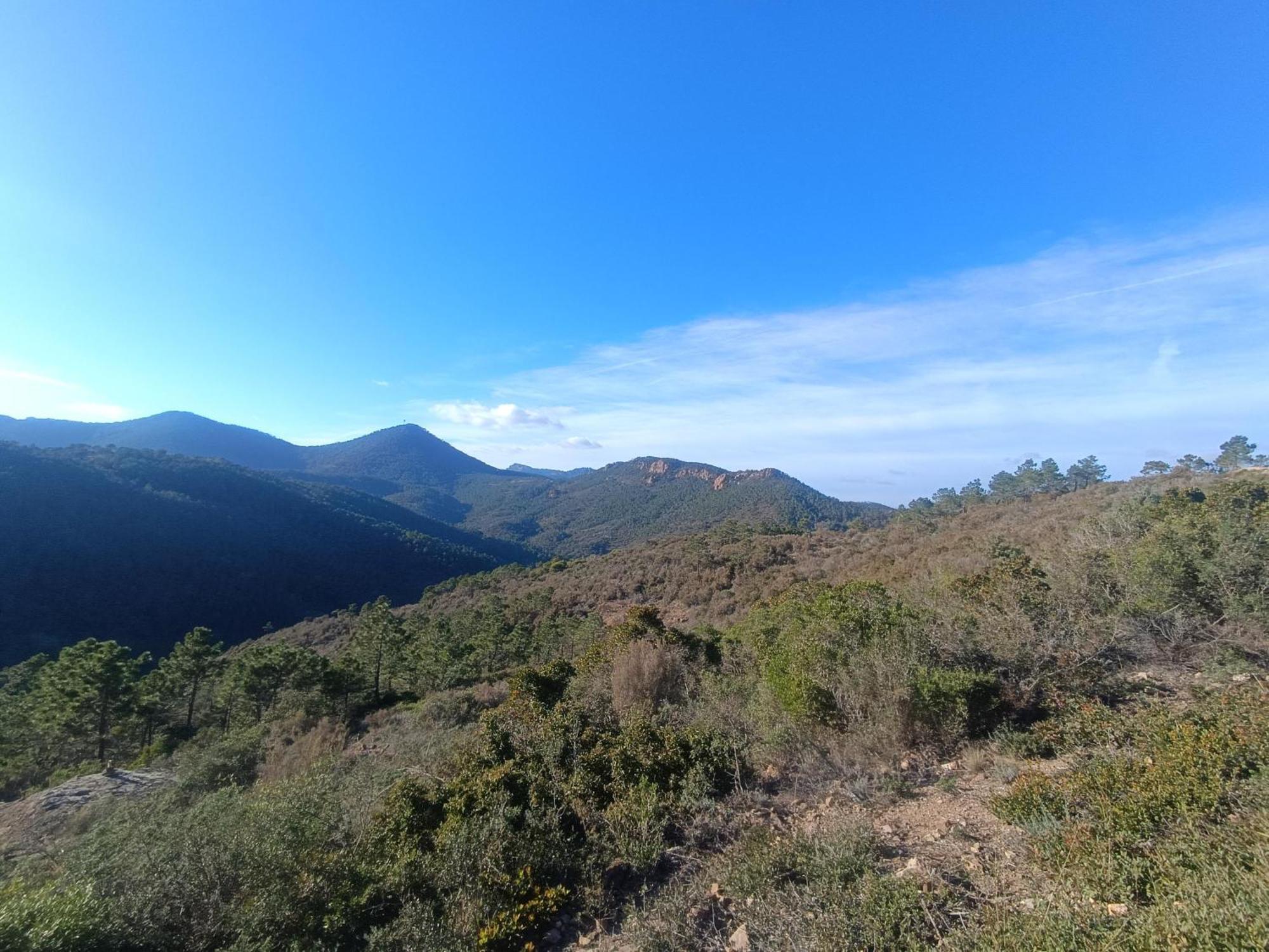 Magnifique Vue Et Piscine - Les Cles De L Esterel Théoule-sur-Mer